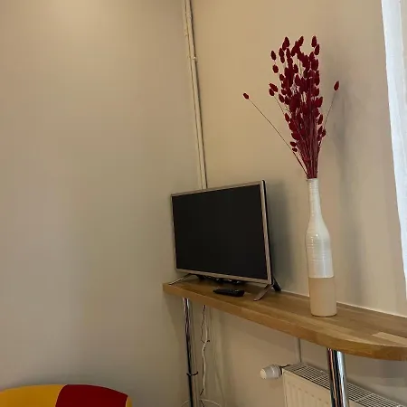 Apartamento Du Port *