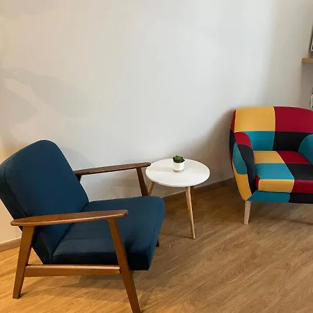 Apartamento Du Port *