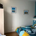 Du Port Apartment Dieppe