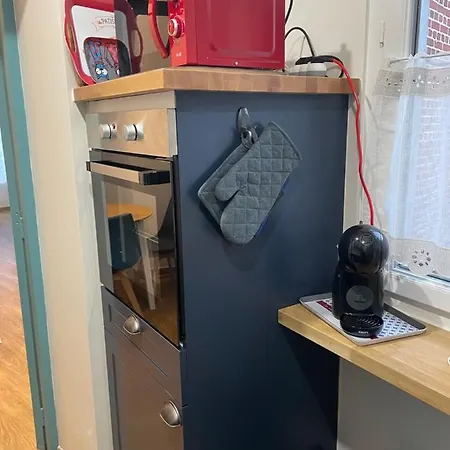 Appartamento Du Port *