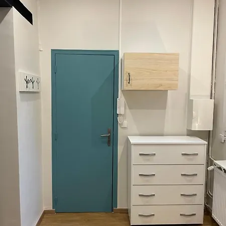 Du Port Appartamento