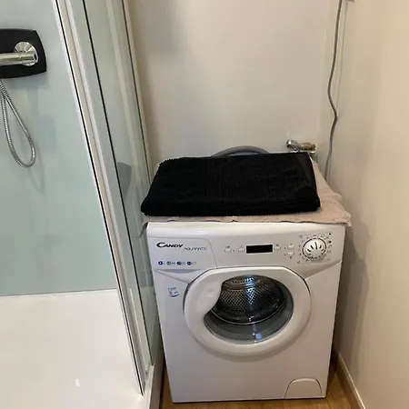 Du Port Apartment *