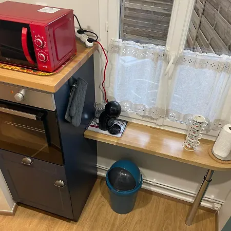 Du Port Apartment