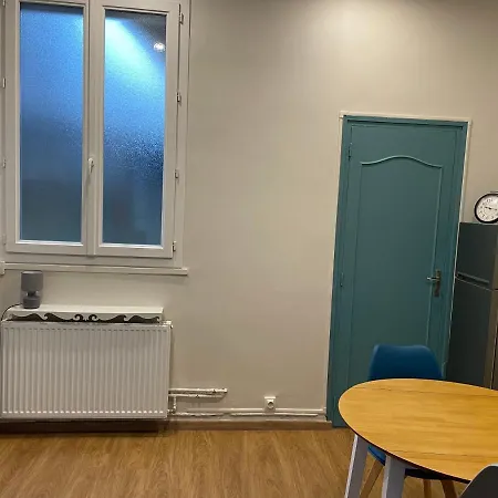 Apartment Du Port