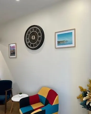 Appartement Du Port