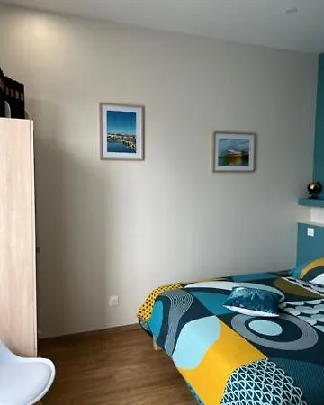 Du Port Appartement Dieppe