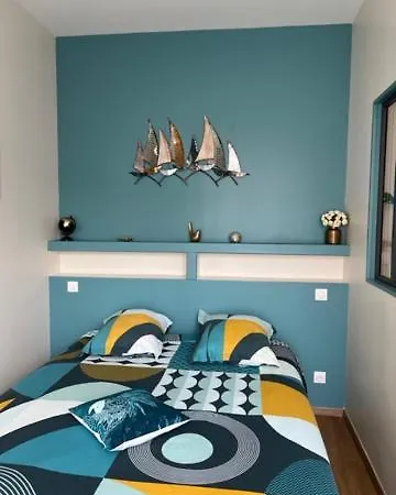 Du Port Appartement